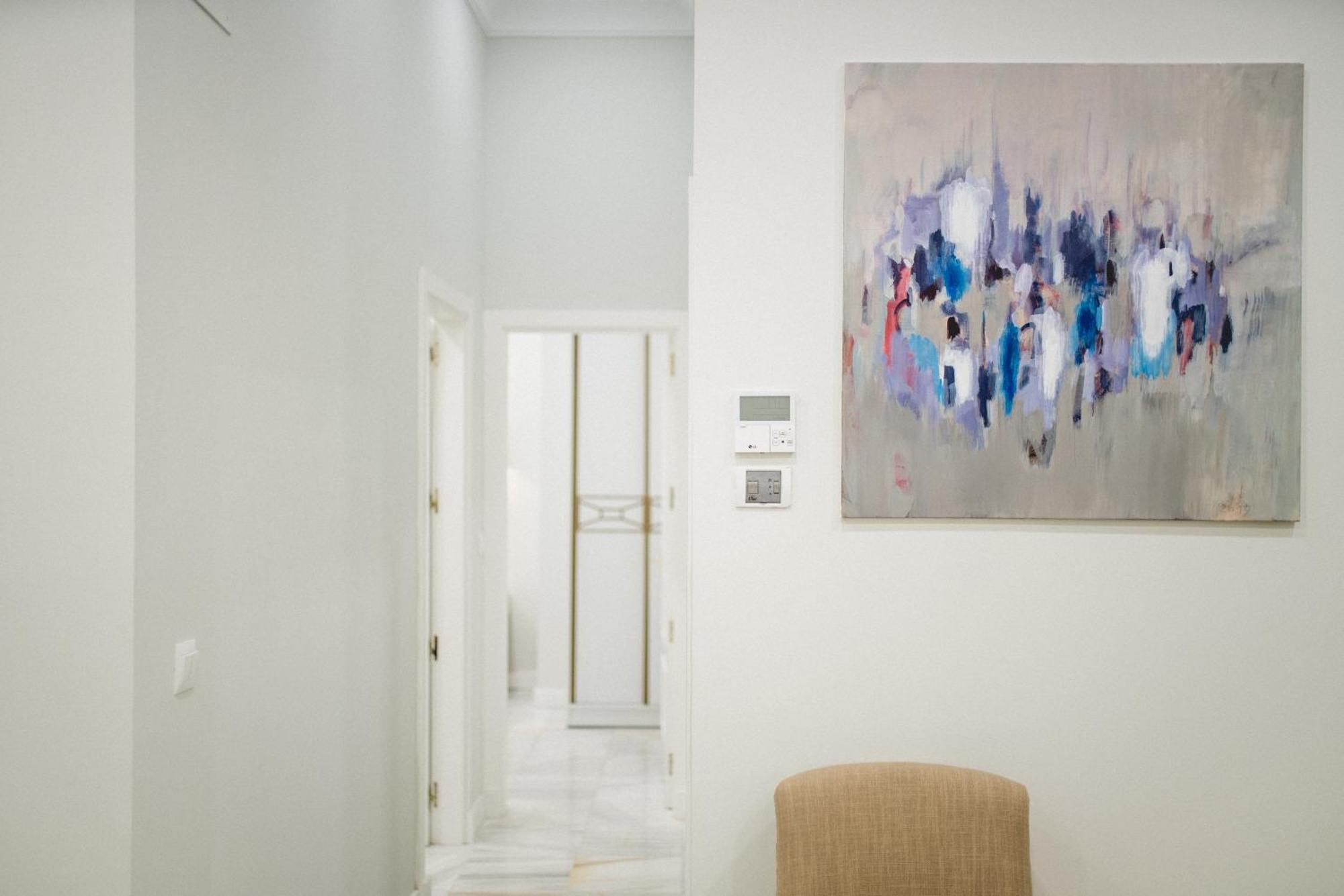 Apartamentos Abreu Suites — Photos 1